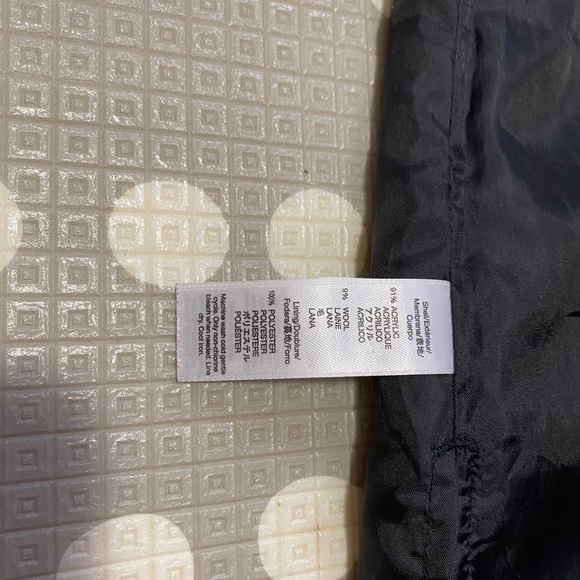 BabyGap stripped jumper - Picture 7 of 7